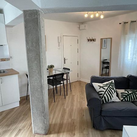 Fedriani Bright And Cosy Apartment Σεβίλλη Εξωτερικό φωτογραφία