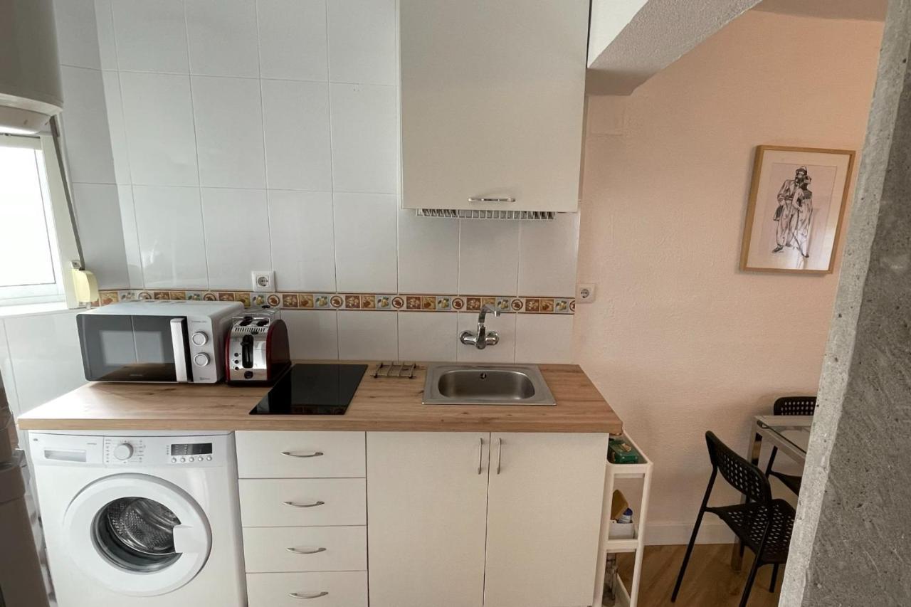 Fedriani Bright And Cosy Apartment Σεβίλλη Εξωτερικό φωτογραφία